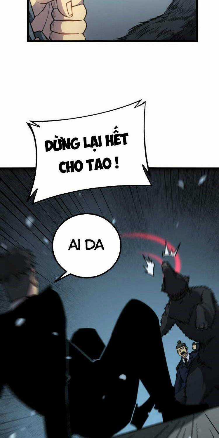 Độc Thủ Vu Y - Chapter 262 - Trang 8