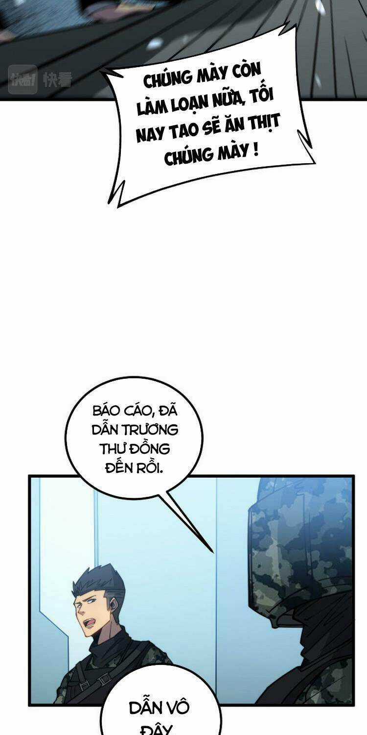 Độc Thủ Vu Y - Chapter 262 - Trang 9