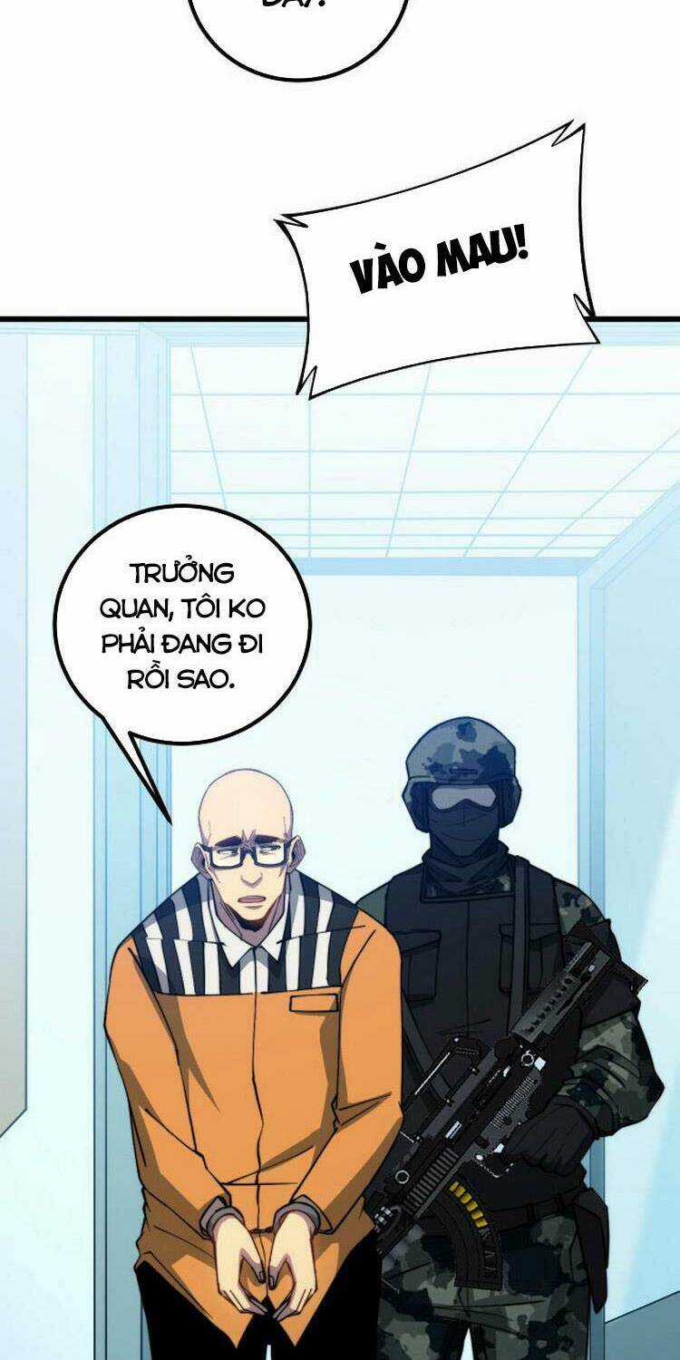 Độc Thủ Vu Y - Chapter 262 - Trang 10