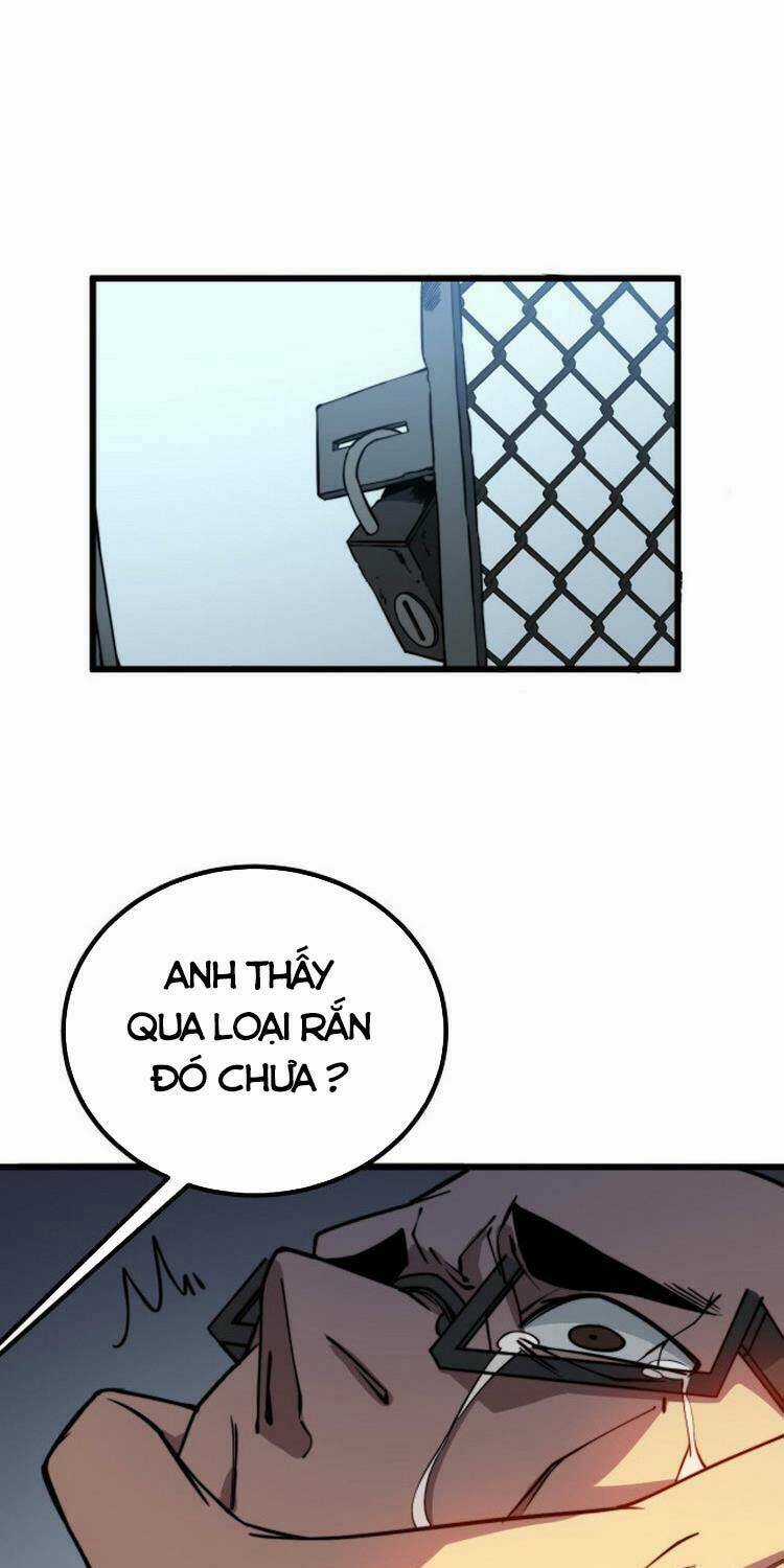 Độc Thủ Vu Y - Chapter 263 - Trang 1