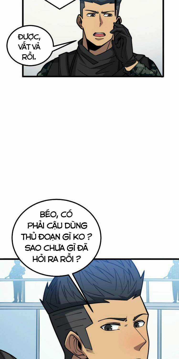 Độc Thủ Vu Y - Chapter 263 - Trang 11