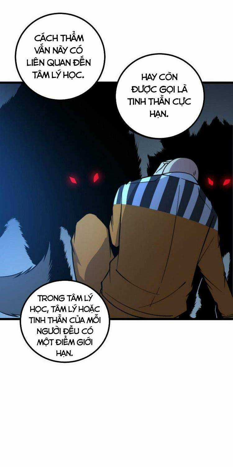 Độc Thủ Vu Y - Chapter 263 - Trang 14