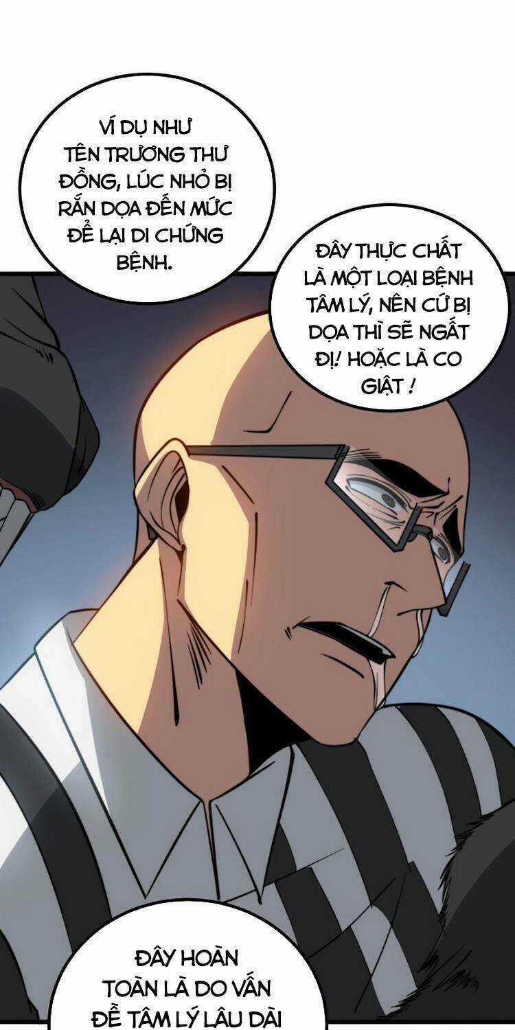 Độc Thủ Vu Y - Chapter 263 - Trang 15