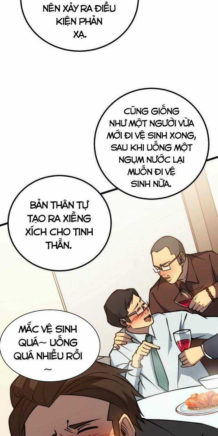 Độc Thủ Vu Y - Chapter 263 - Trang 16