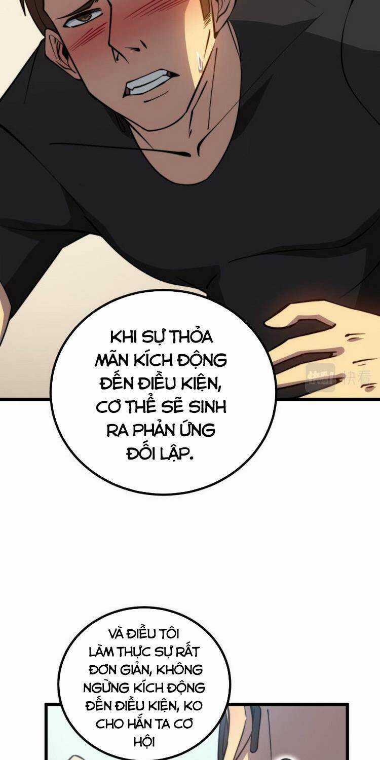 Độc Thủ Vu Y - Chapter 263 - Trang 17