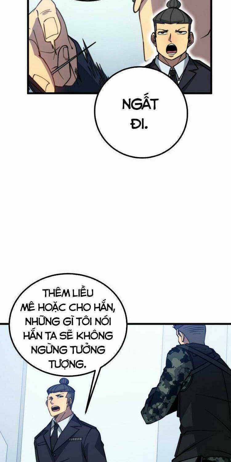 Độc Thủ Vu Y - Chapter 263 - Trang 18