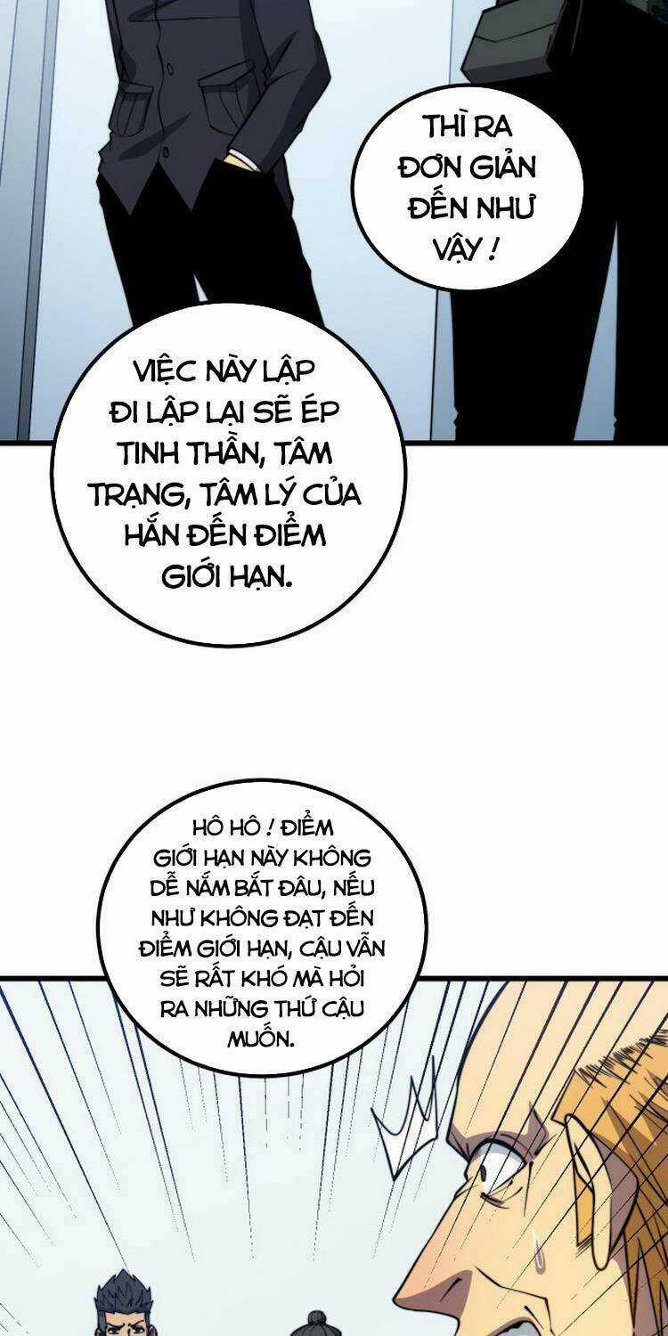 Độc Thủ Vu Y - Chapter 263 - Trang 19