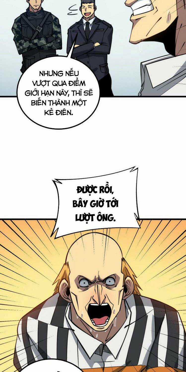 Độc Thủ Vu Y - Chapter 263 - Trang 20