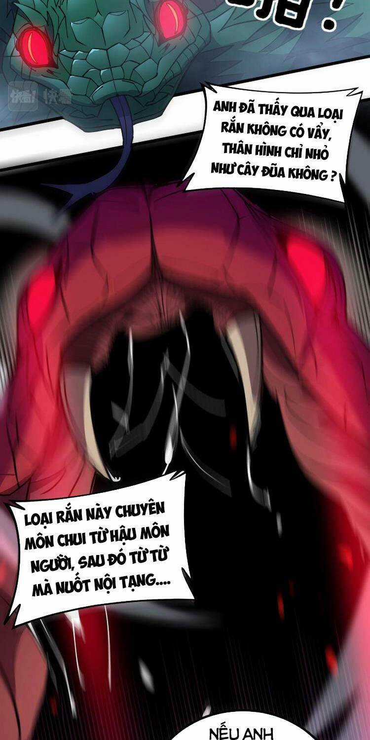 Độc Thủ Vu Y - Chapter 263 - Trang 3