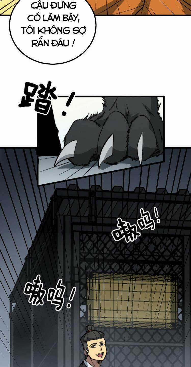 Độc Thủ Vu Y - Chapter 263 - Trang 21