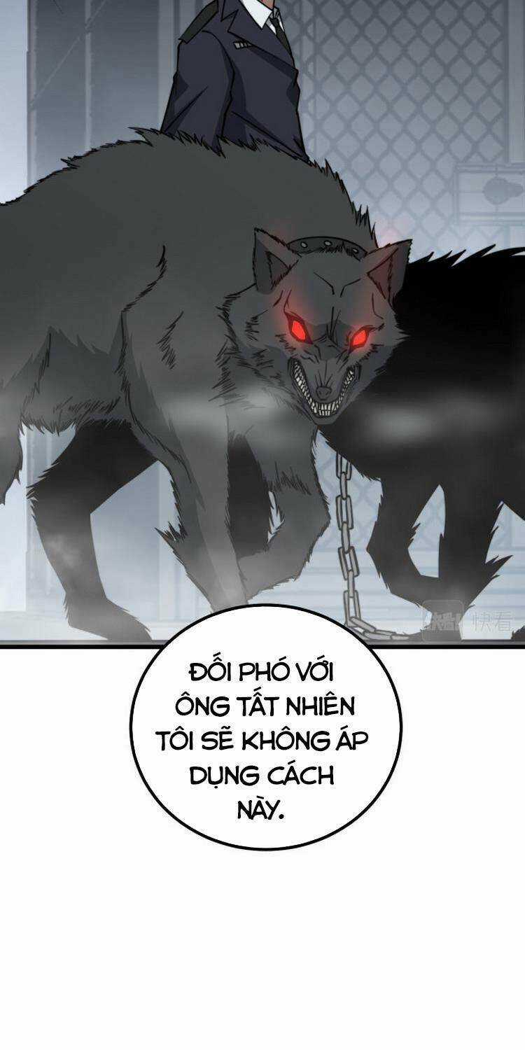 Độc Thủ Vu Y - Chapter 263 - Trang 22