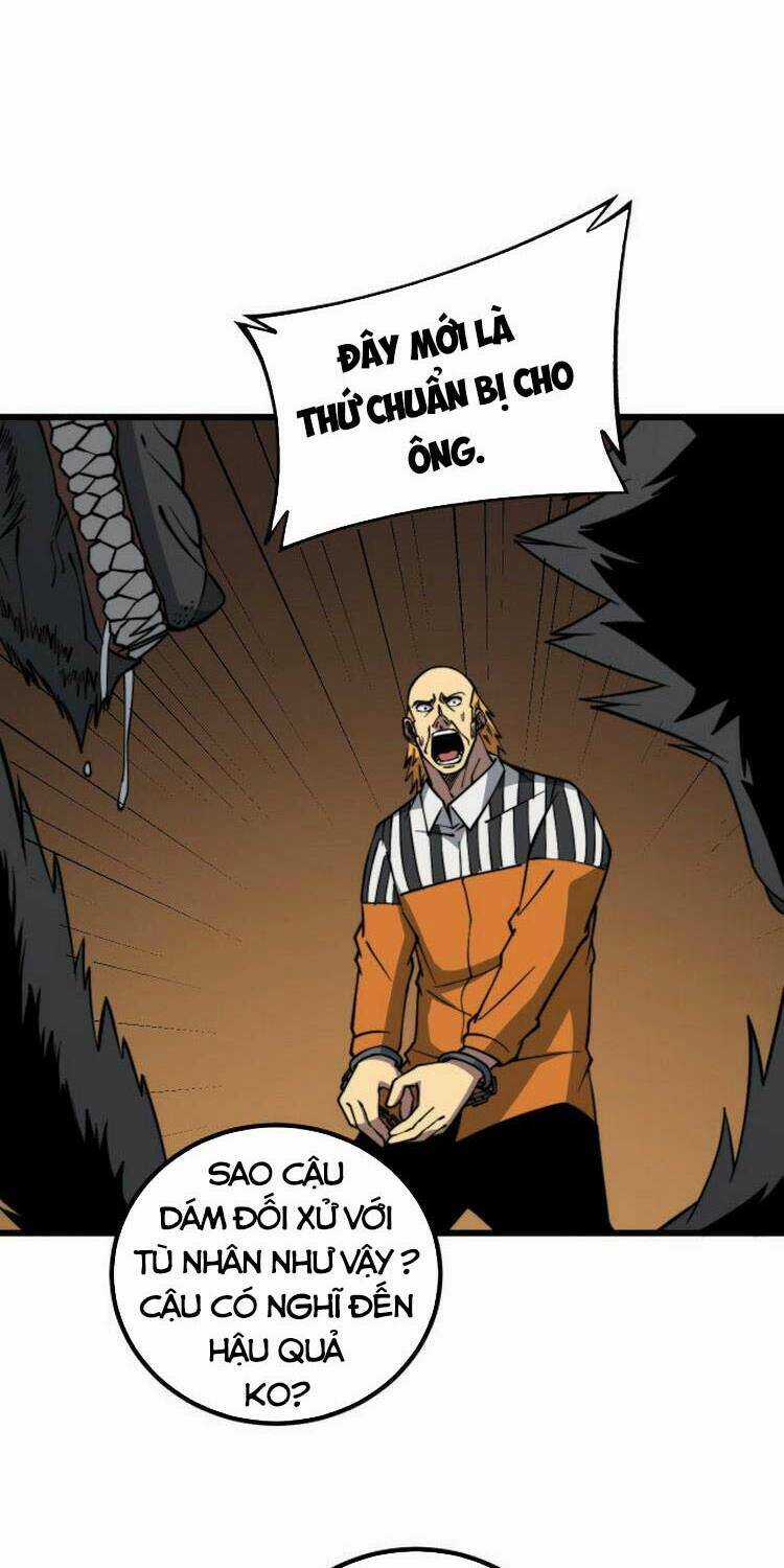 Độc Thủ Vu Y - Chapter 263 - Trang 23