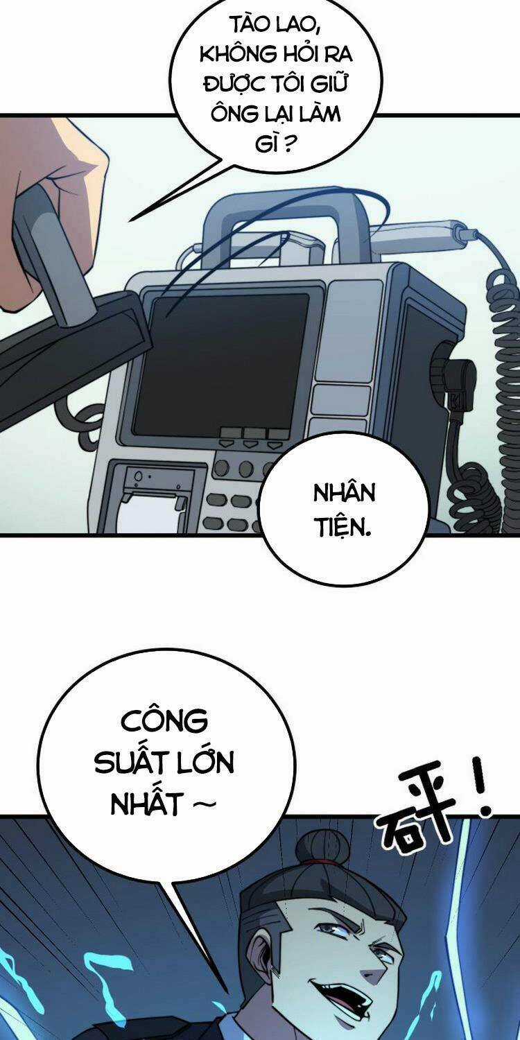 Độc Thủ Vu Y - Chapter 263 - Trang 24