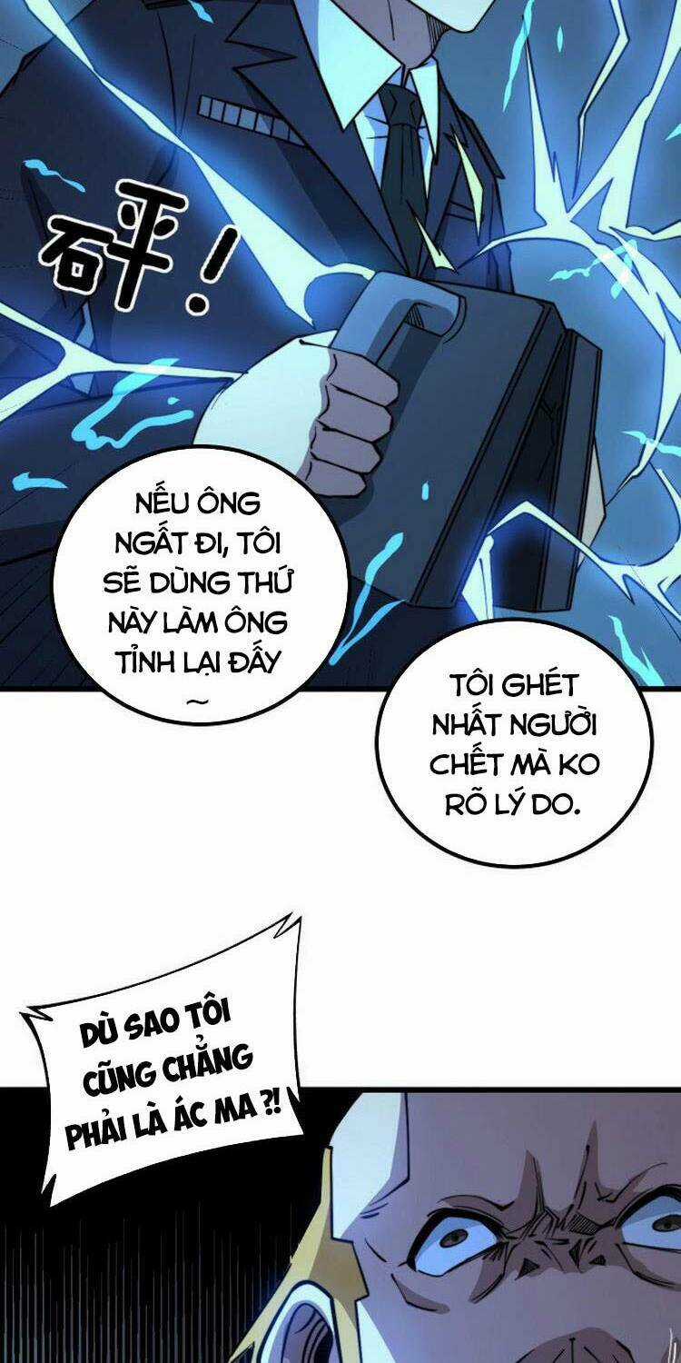 Độc Thủ Vu Y - Chapter 263 - Trang 25