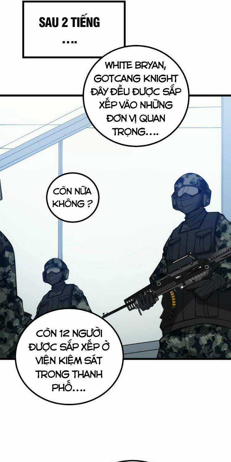 Độc Thủ Vu Y - Chapter 263 - Trang 28