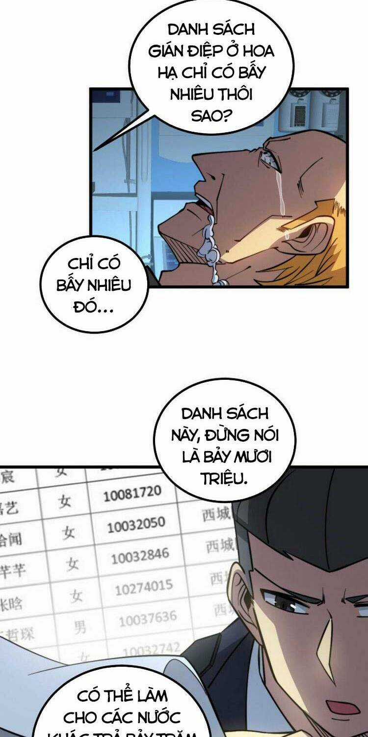 Độc Thủ Vu Y - Chapter 263 - Trang 29