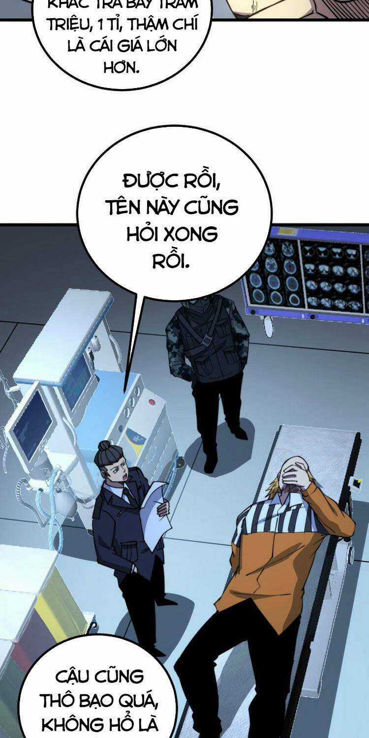 Độc Thủ Vu Y - Chapter 263 - Trang 30
