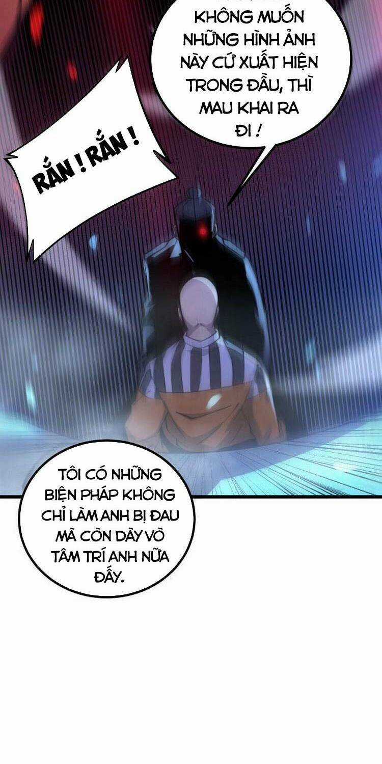 Độc Thủ Vu Y - Chapter 263 - Trang 4