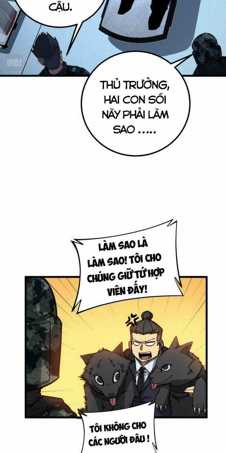 Độc Thủ Vu Y - Chapter 263 - Trang 31