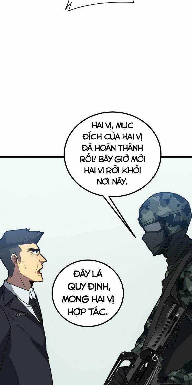 Độc Thủ Vu Y - Chapter 263 - Trang 32