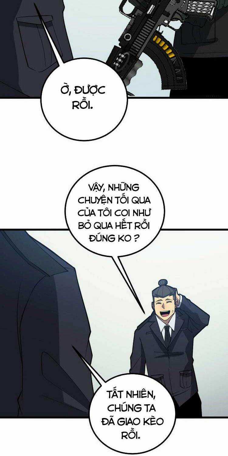 Độc Thủ Vu Y - Chapter 263 - Trang 33