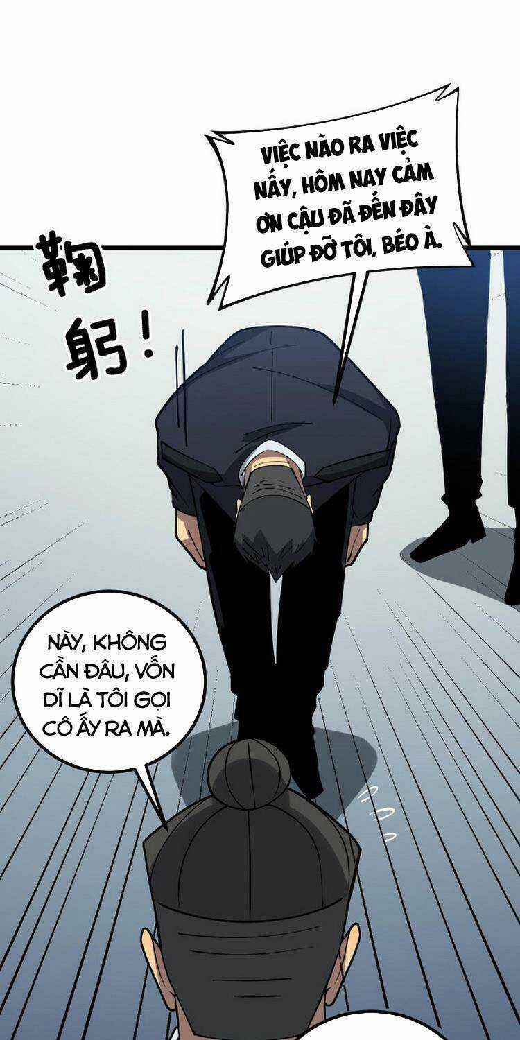 Độc Thủ Vu Y - Chapter 263 - Trang 34