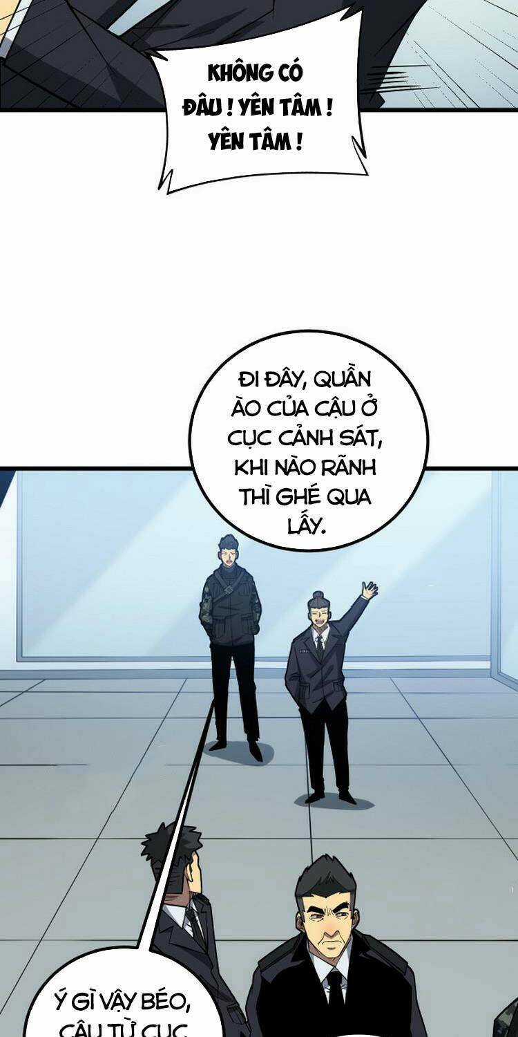 Độc Thủ Vu Y - Chapter 263 - Trang 36