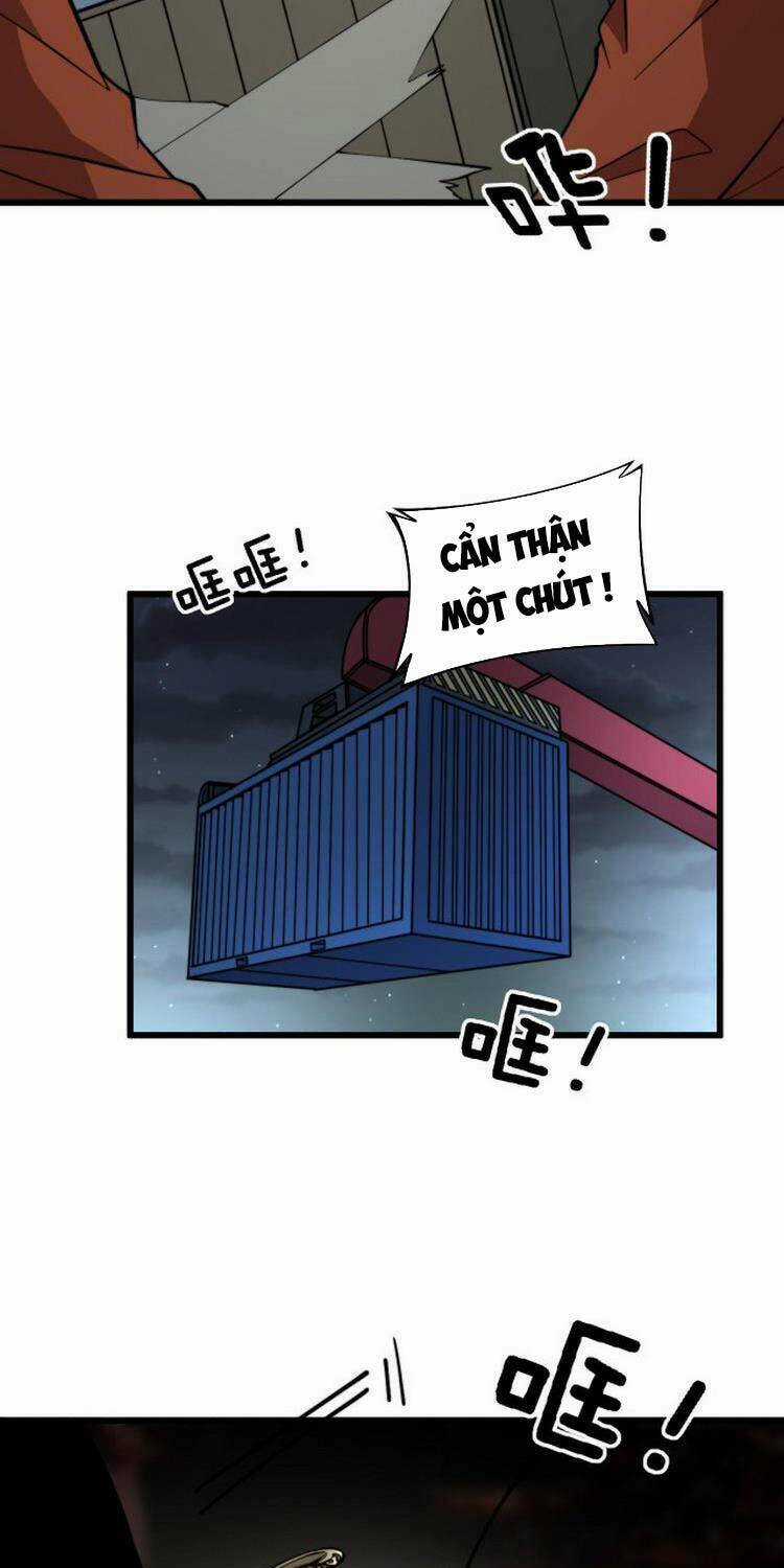 Độc Thủ Vu Y - Chapter 263 - Trang 40