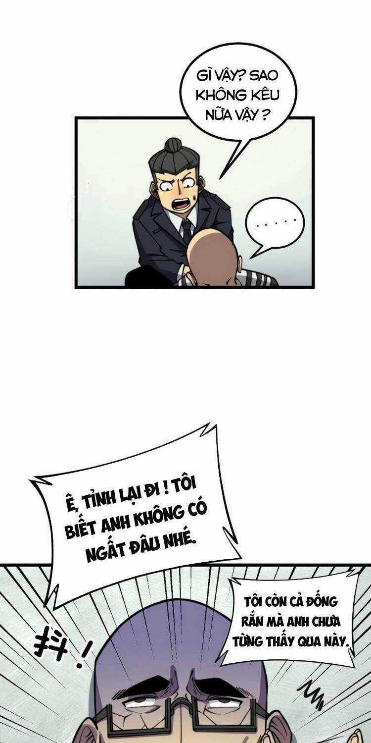 Độc Thủ Vu Y - Chapter 263 - Trang 5