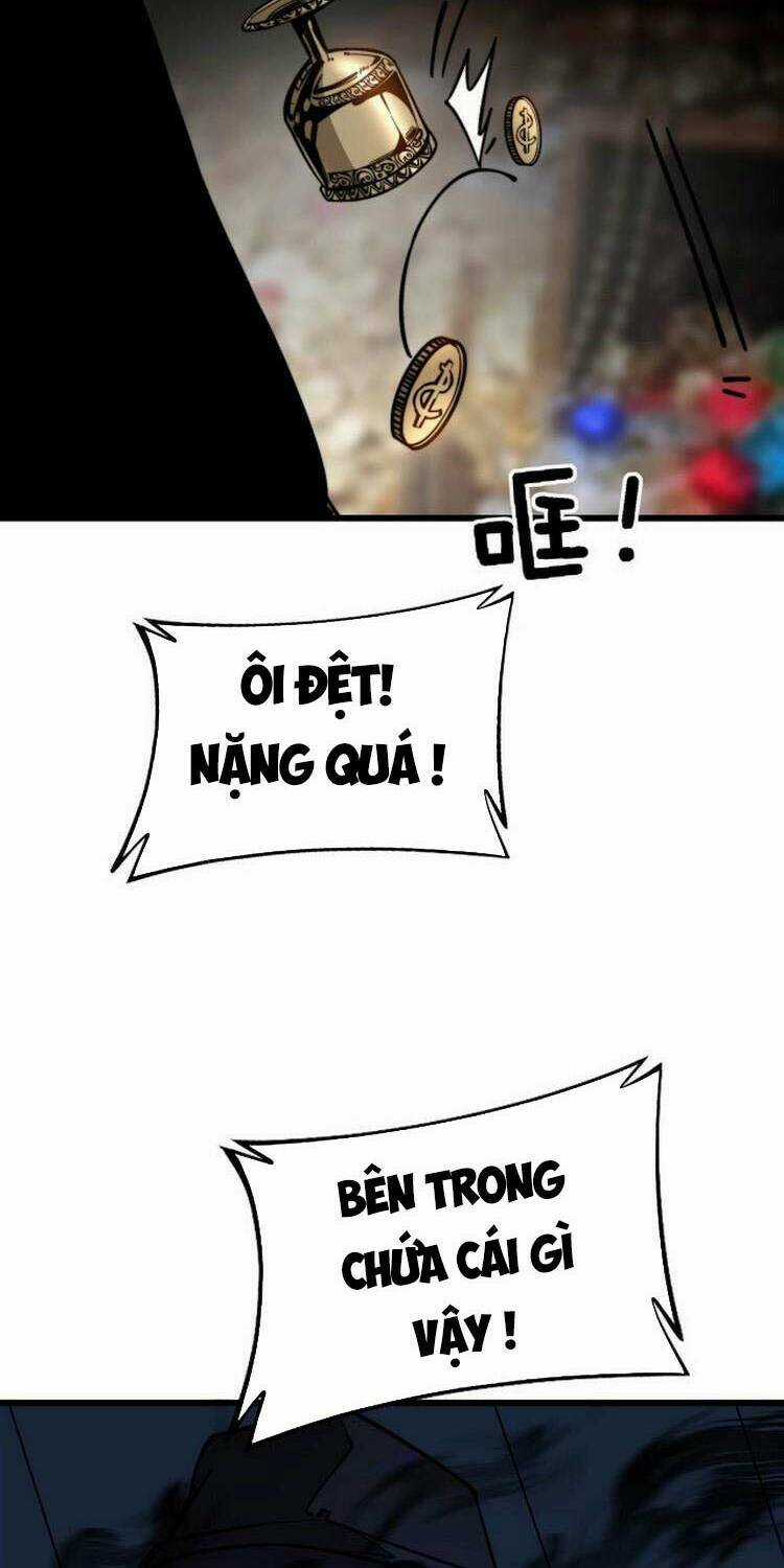 Độc Thủ Vu Y - Chapter 263 - Trang 41