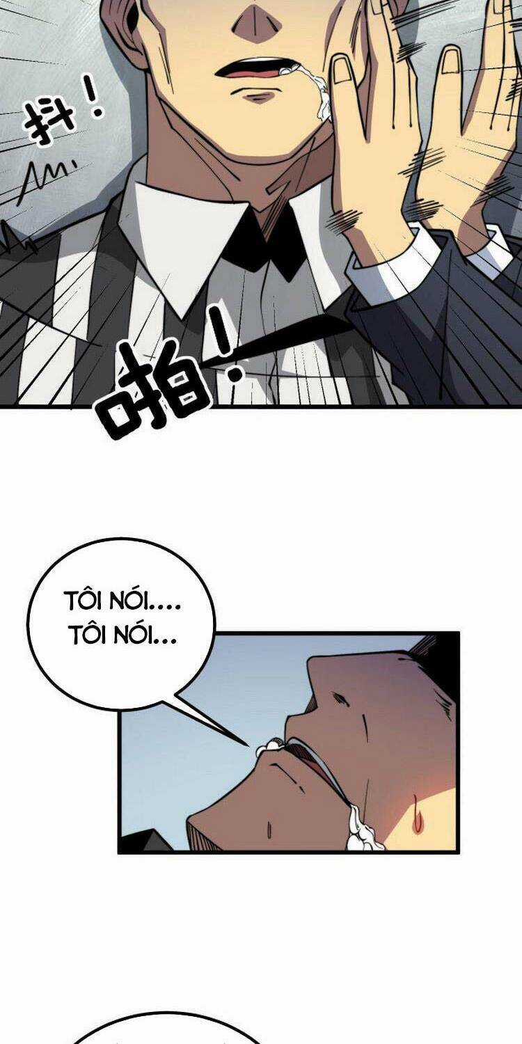 Độc Thủ Vu Y - Chapter 263 - Trang 6