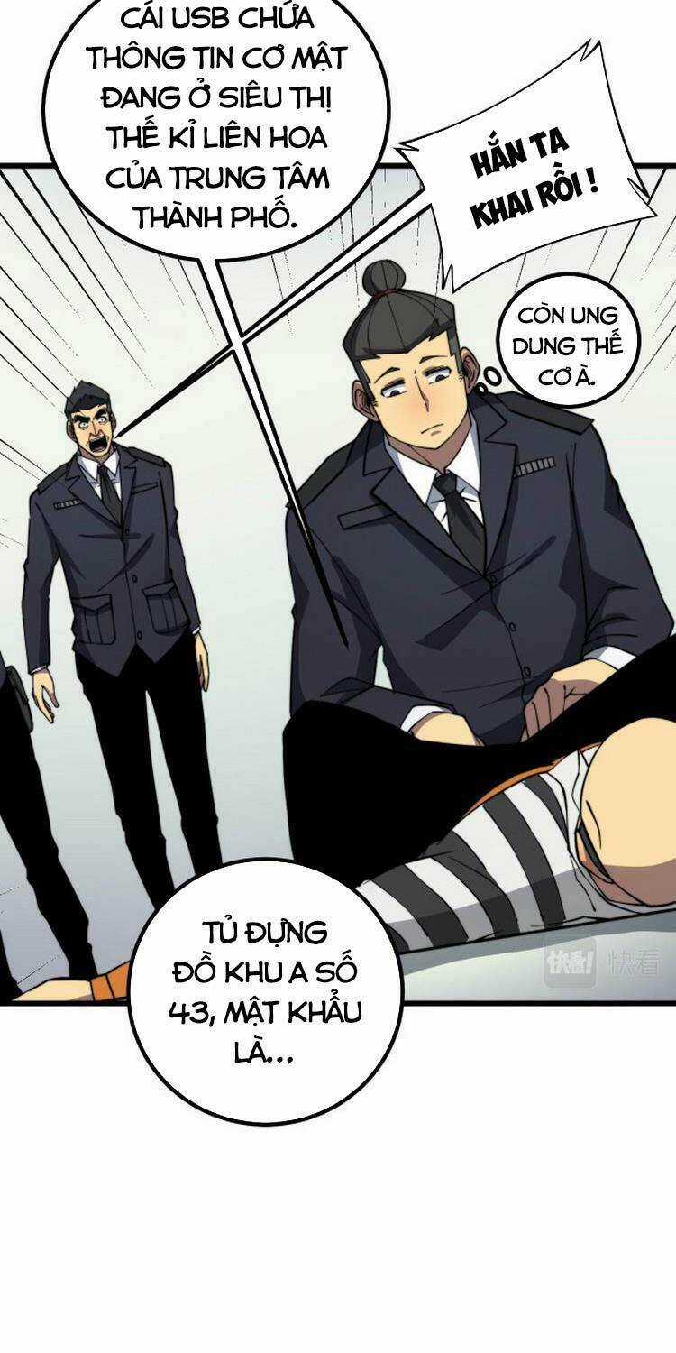 Độc Thủ Vu Y - Chapter 263 - Trang 7