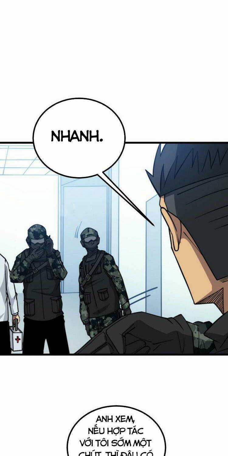 Độc Thủ Vu Y - Chapter 263 - Trang 8