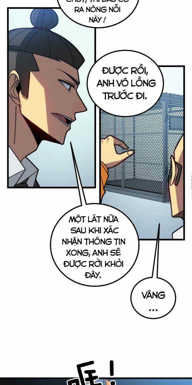 Độc Thủ Vu Y - Chapter 263 - Trang 9