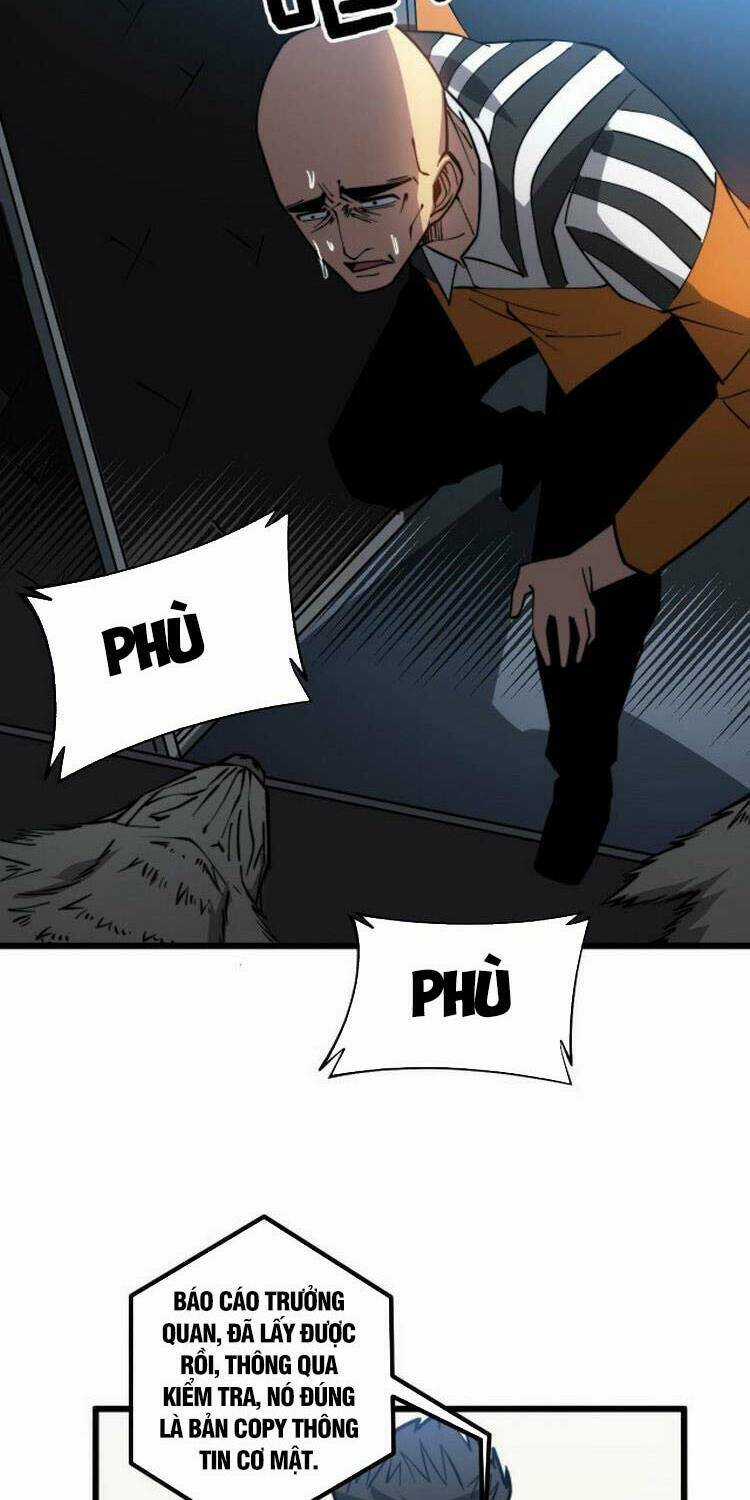 Độc Thủ Vu Y - Chapter 263 - Trang 10