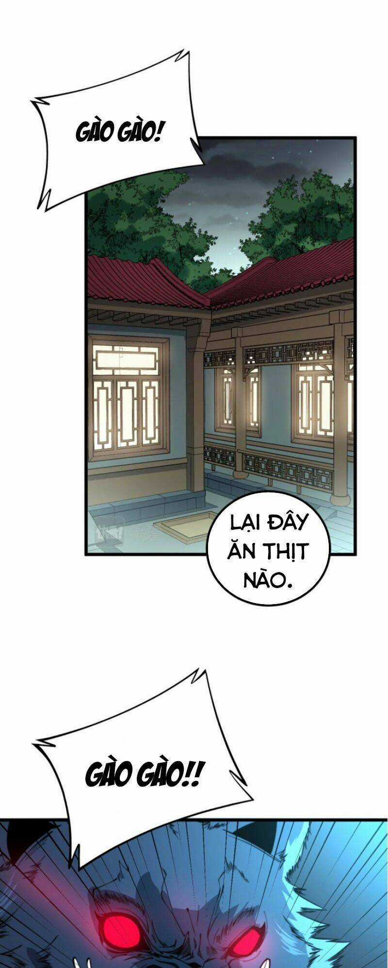 Độc Thủ Vu Y - Chapter 264 - Trang 1