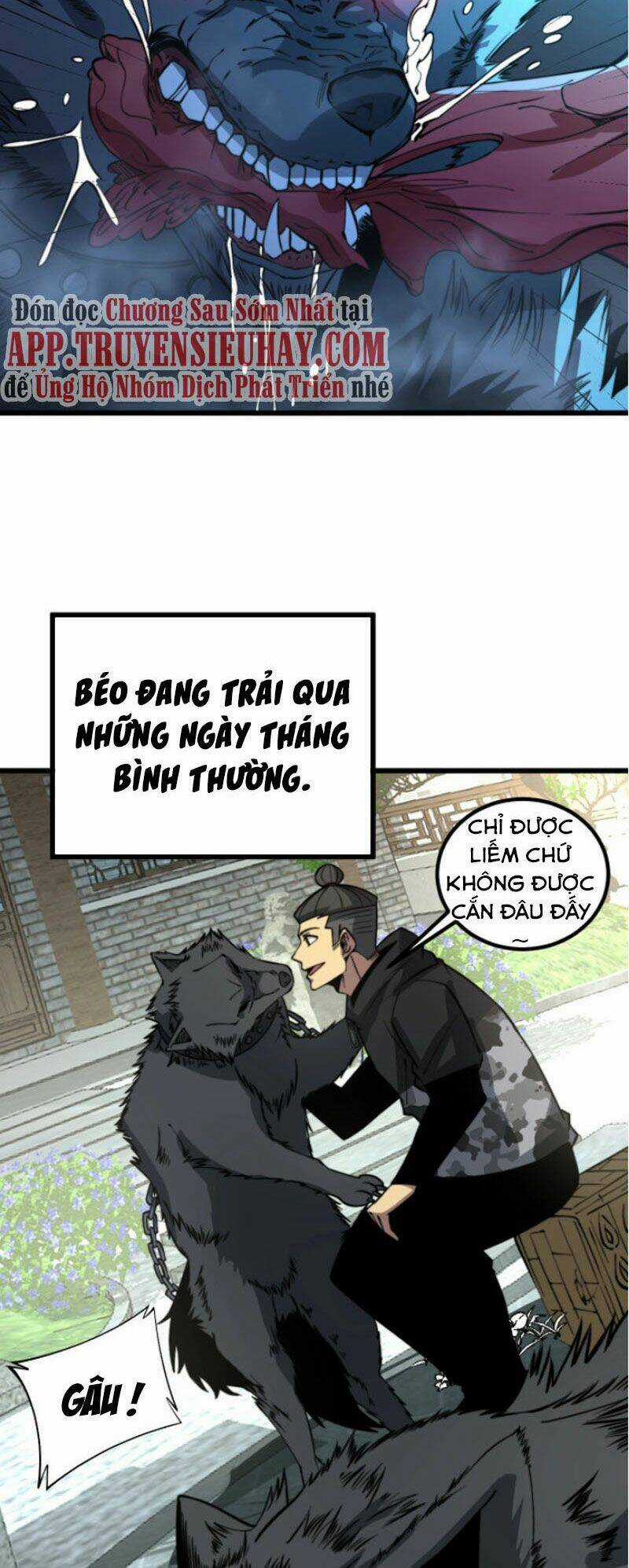 Độc Thủ Vu Y - Chapter 264 - Trang 2