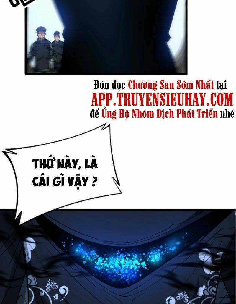 Độc Thủ Vu Y - Chapter 264 - Trang 12