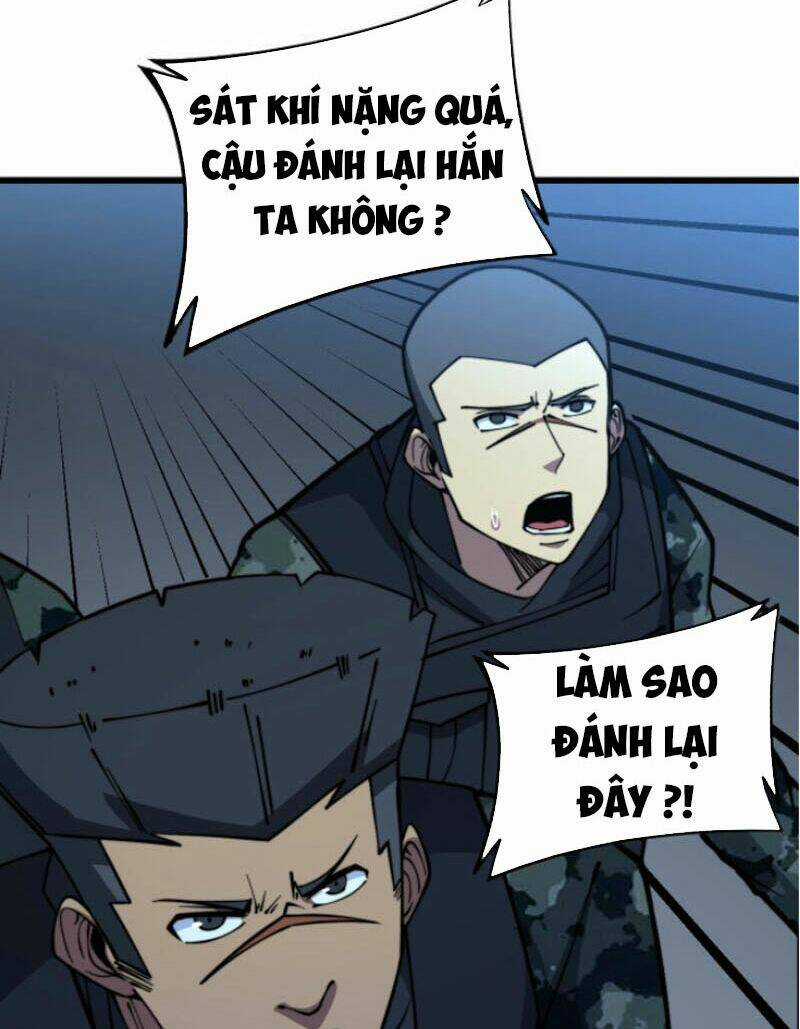 Độc Thủ Vu Y - Chapter 264 - Trang 17