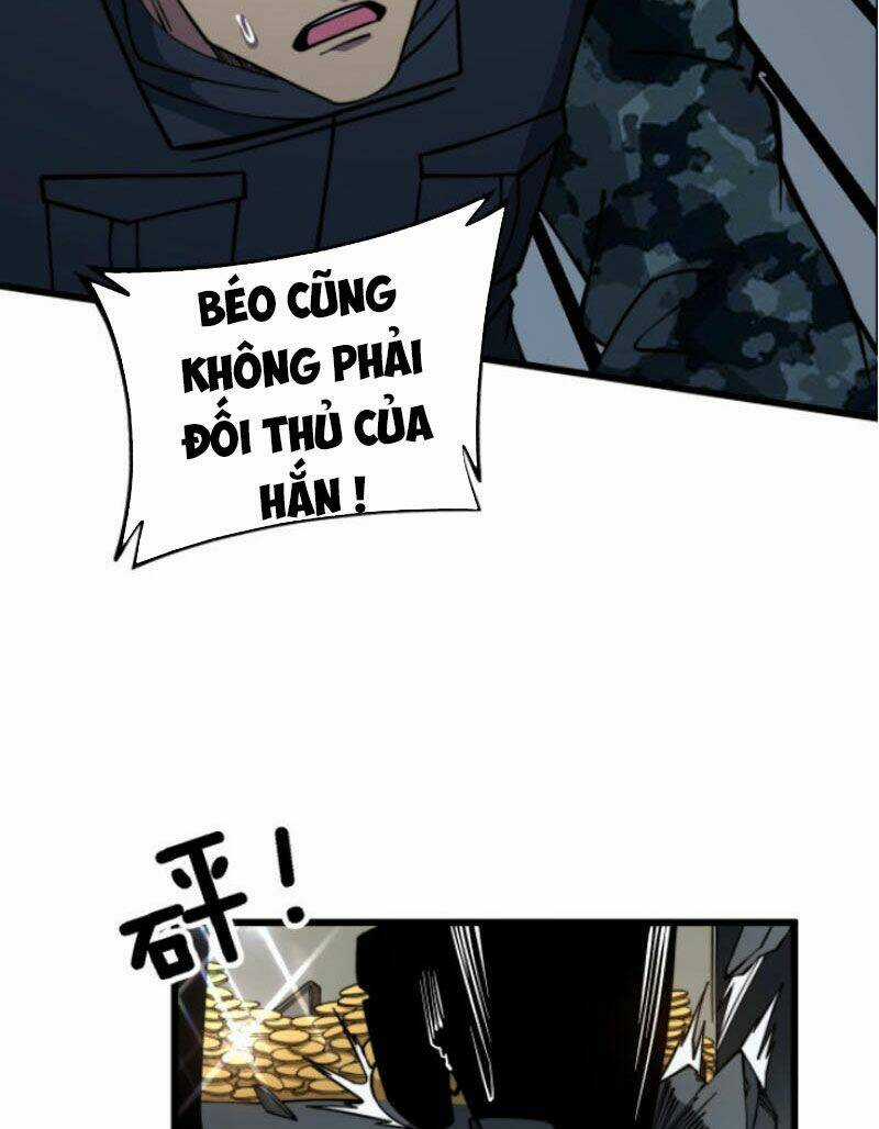 Độc Thủ Vu Y - Chapter 264 - Trang 18