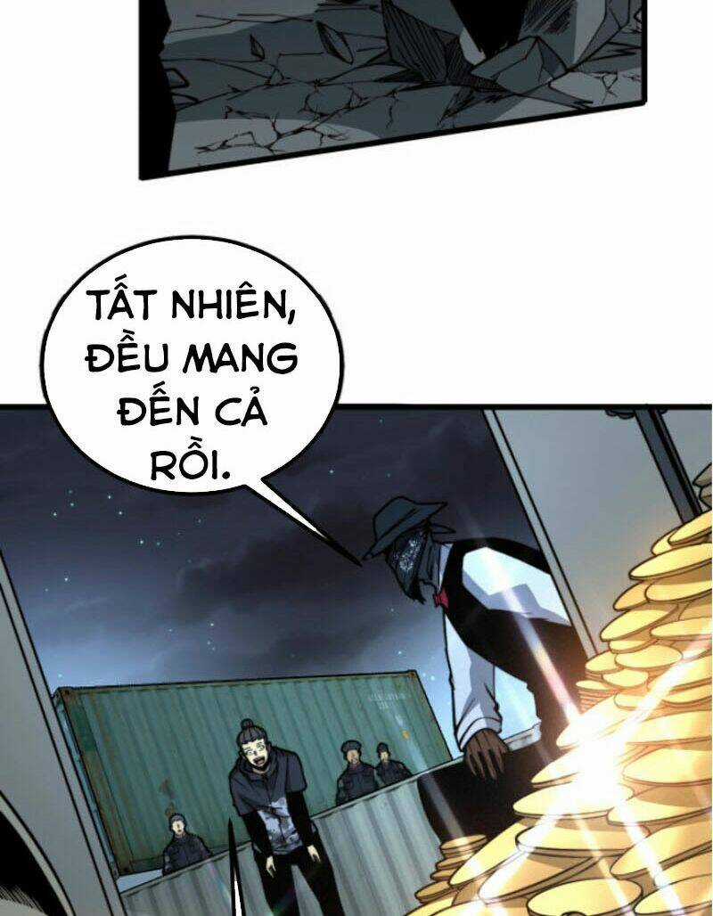 Độc Thủ Vu Y - Chapter 264 - Trang 19