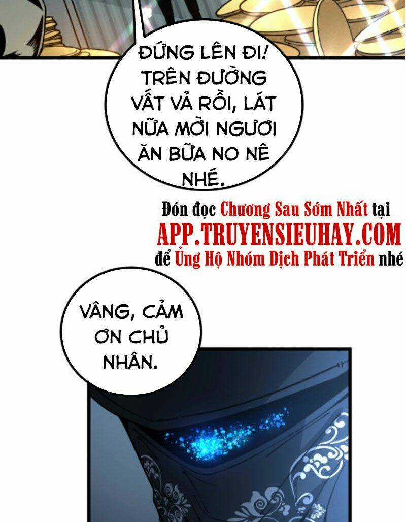 Độc Thủ Vu Y - Chapter 264 - Trang 20