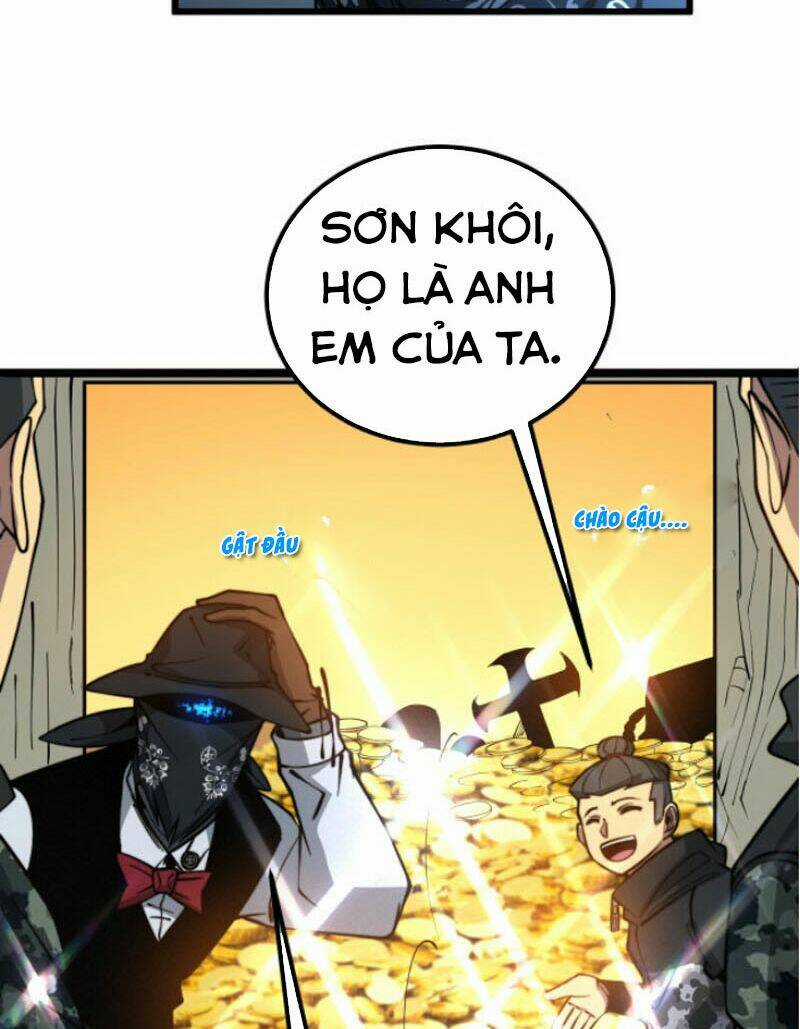 Độc Thủ Vu Y - Chapter 264 - Trang 21