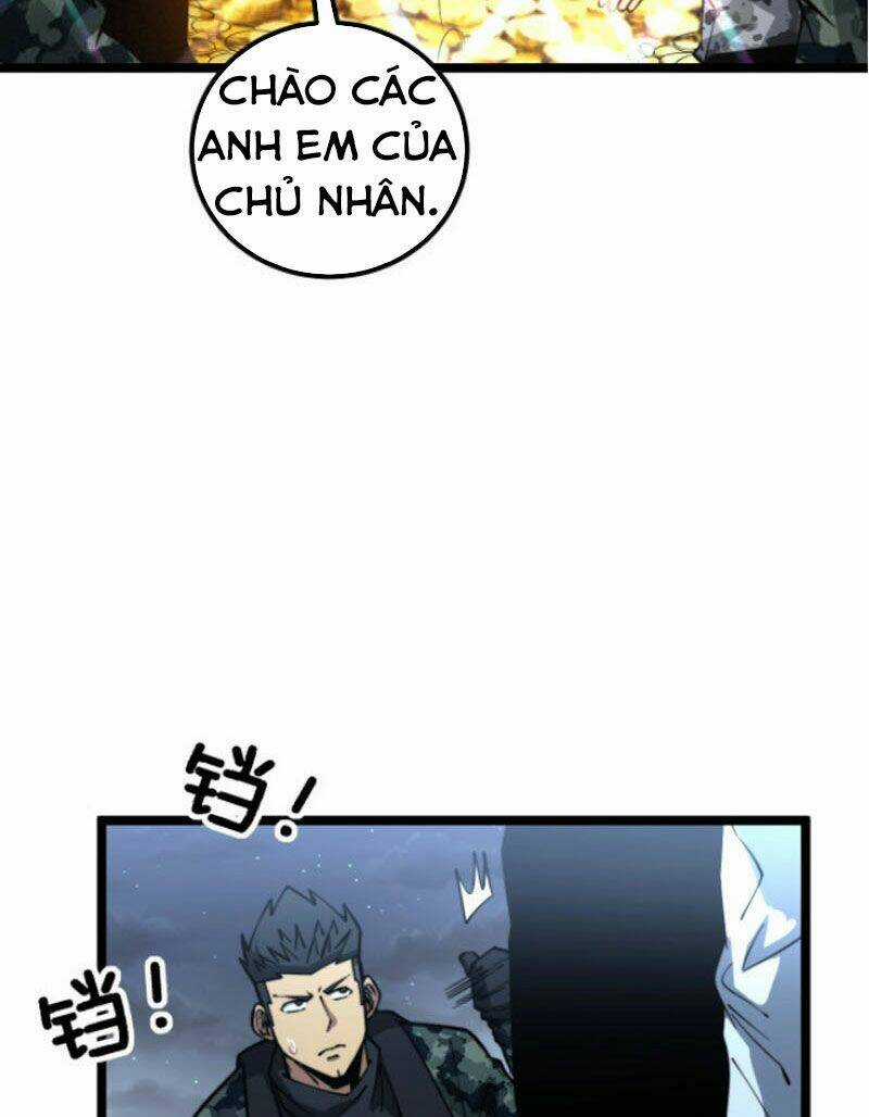 Độc Thủ Vu Y - Chapter 264 - Trang 22