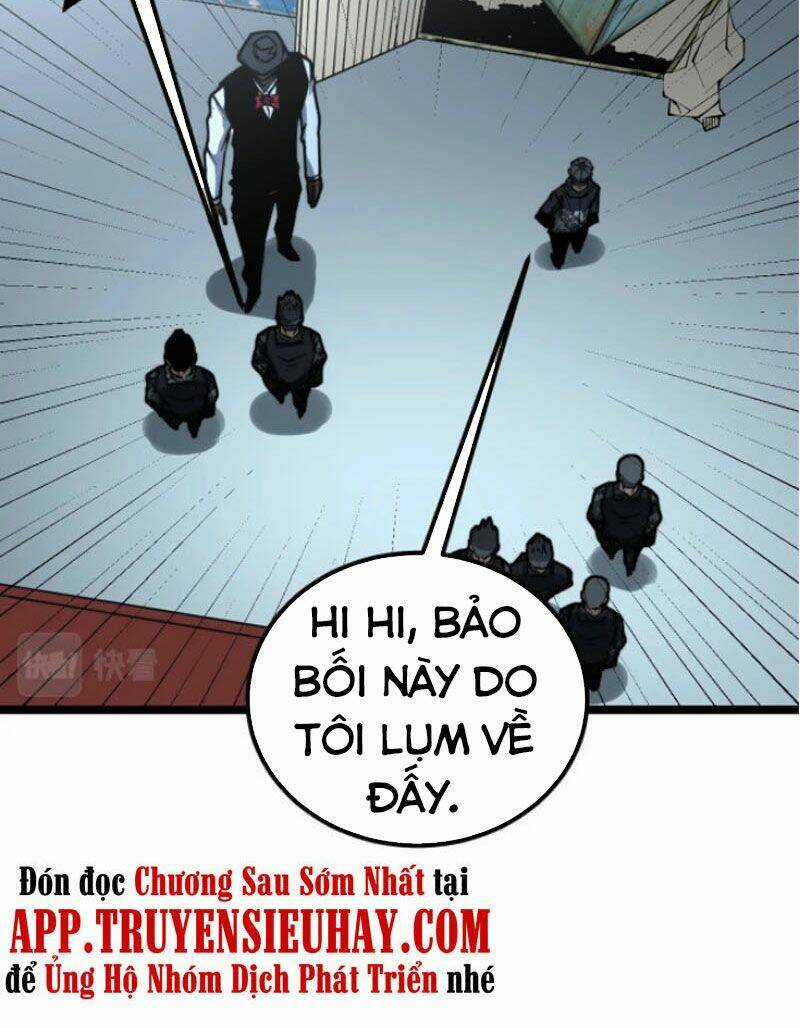 Độc Thủ Vu Y - Chapter 264 - Trang 24