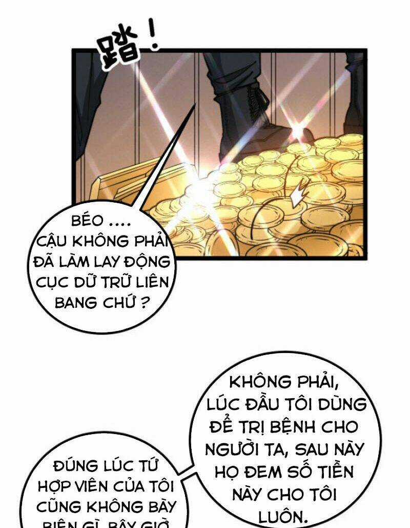 Độc Thủ Vu Y - Chapter 264 - Trang 25