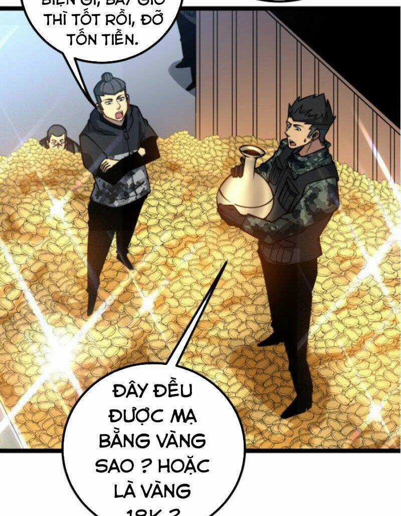 Độc Thủ Vu Y - Chapter 264 - Trang 26