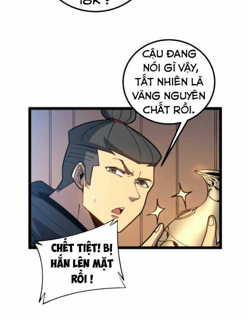Độc Thủ Vu Y - Chapter 264 - Trang 27