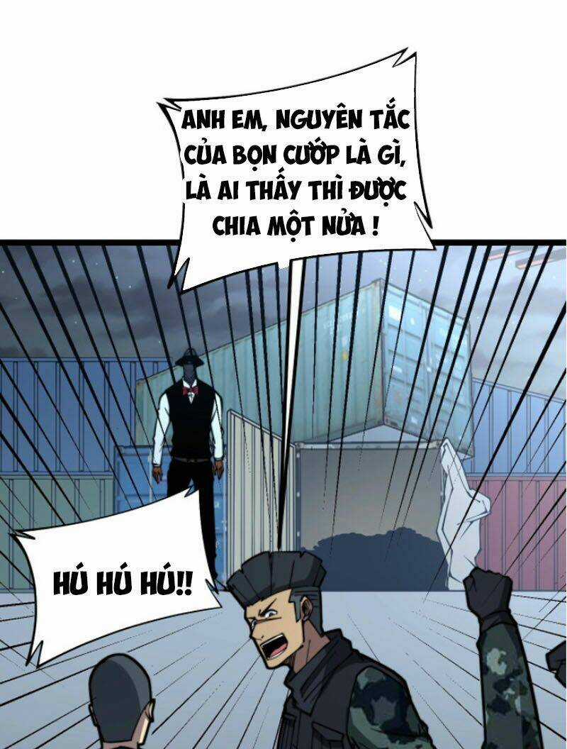 Độc Thủ Vu Y - Chapter 264 - Trang 28