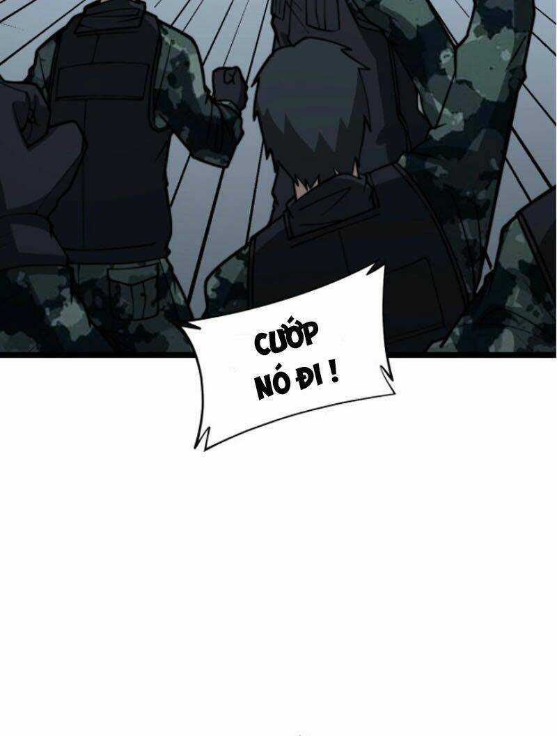 Độc Thủ Vu Y - Chapter 264 - Trang 29